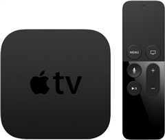 AppleTV 4K(第1世代) A1842 Apple - Apple TV 4K 第1世代/32GB/A1842〈MQD22J/A〉の通販 by